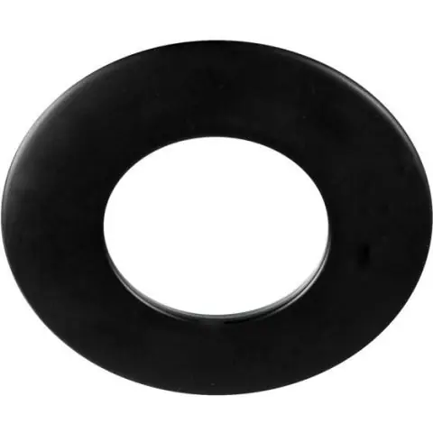 Hide-a-Lite 1208 Frontring Rabatter